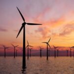 In 2024, 75-year-old Iowa farmer Evie Haupt said three wind turbines on her 160 acres were bringing in about $35,000 a year while using under 3 acres and had helped reduce $350,000 in farm debt to $67,000