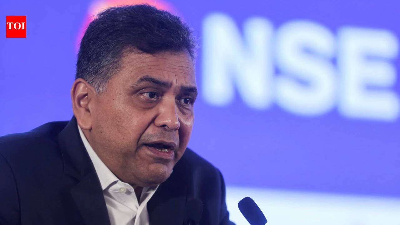 Self-listing of bourses feasible, says NSE chief