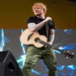 Ed Sheeran, Global Citizen, CBGB and All Things Go CANCELLED 'due to the severe weather warnings' |