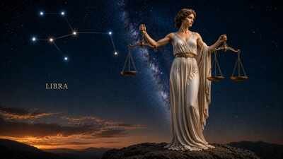 Libra Horoscope Today, September 26, 2026: Romance, studies and career progress get a positive boost