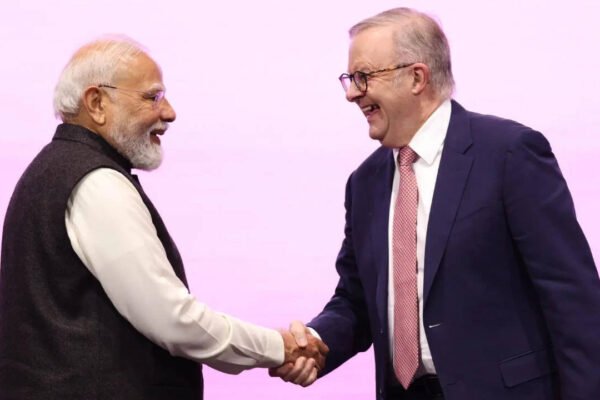 India may sign new investment pact with Australia & Canada