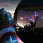 'Avengers Endgame: Encore' re-release: Indian fans celebrate, light up fireworks inside Chennai theatre during Captain America vs Thanos battle – WATCH |