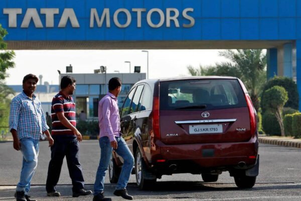 Tata Motors focuses on sedan amid mounting cost pressures