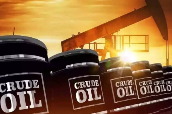 Oil prices slide 2% as US-Iran seek path out of war, Saudi supply fears persist