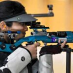 Asian Games: India clinch silver in women's 50m rifle 3P; Tilottama, Vidarsa enter individual final | Asian Games 2026 News