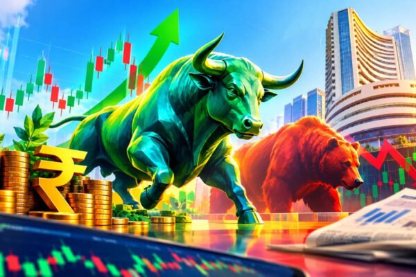 GIFT Nifty breaks the $23 billion mark as trading activity hits a fresh high