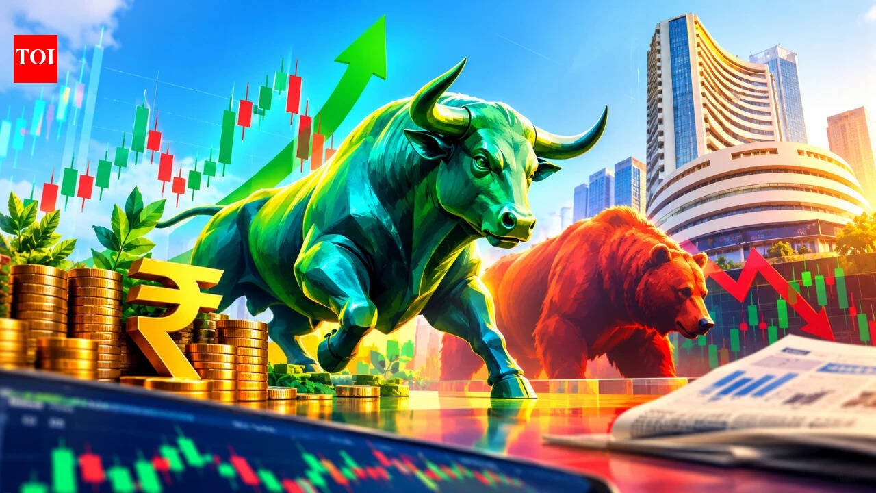 GIFT Nifty breaks the $23 billion mark as trading activity hits a fresh high