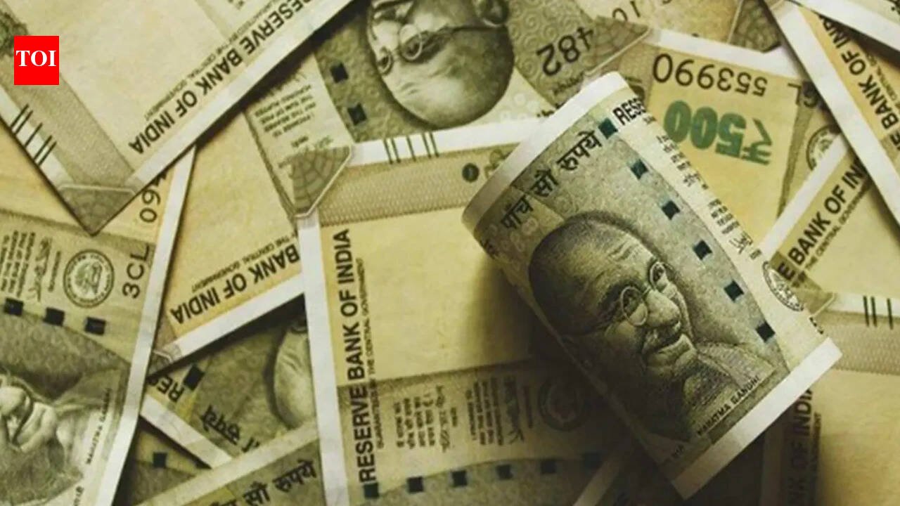 Why FIIs may not return to Indian stocks even after AI boom fades