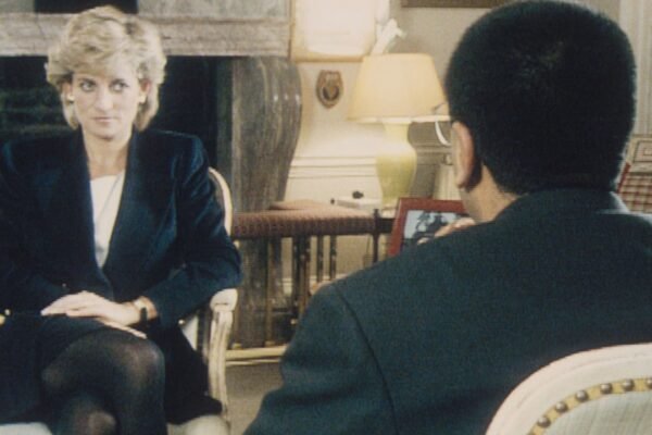 'Our mother lost her life because of this':Prince Harry’s shocking words about Princess Diana’s infamous interview