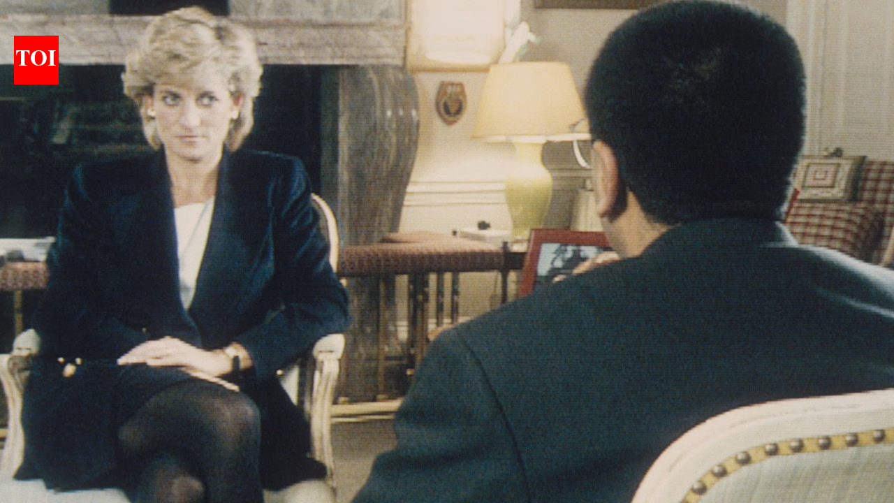 'Our mother lost her life because of this':Prince Harry’s shocking words about Princess Diana’s infamous interview