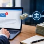 An Iowa company thought it was paying legitimate vendor invoices and transferred more than $800,000 to a scammer-controlled account; four years later, the US government has recovered about $375,000