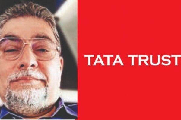 Ratan Tata: Mehli Mistry to leave Tata Med Centre Trust, his 6th such exit