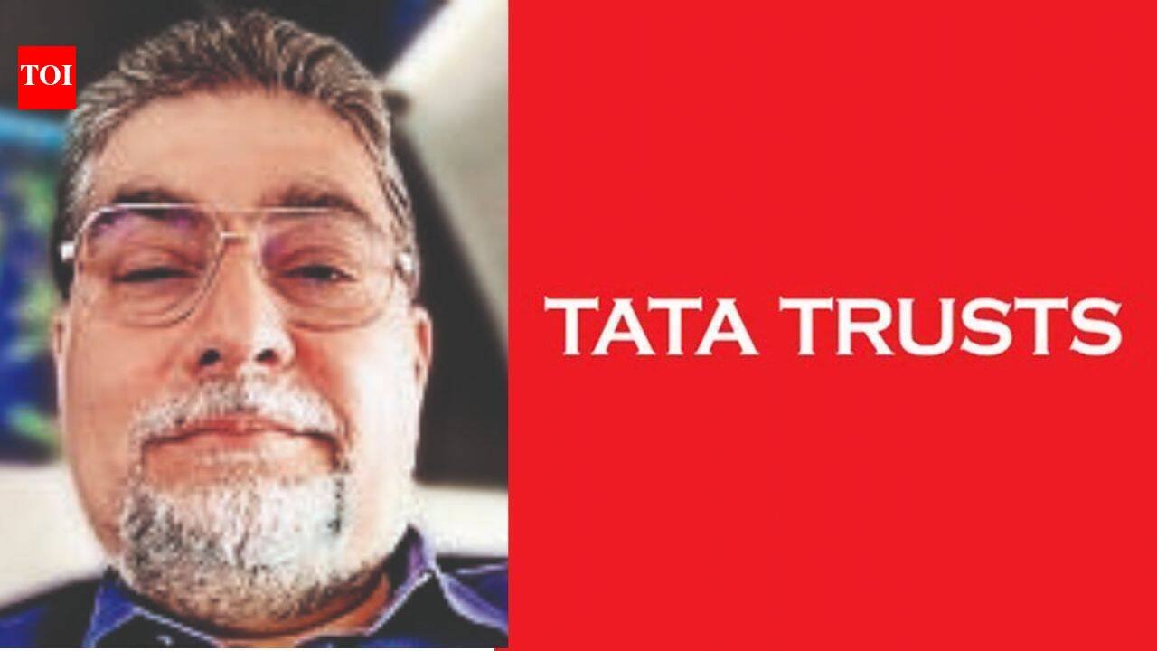 Ratan Tata: Mehli Mistry to leave Tata Med Centre Trust, his 6th such exit