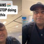 'Unhone mujhe bataya ki maante nahi hai, sunte nahi hai': Indian traveller discovers why Bangkok hostel has a Hindi warning |
