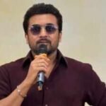 ‘If a fool posts something, we’ll also become fools’: Suriya urges fans to ignore social media wars; rises comparison with Sivakarthikeyan’s ‘Mandaadi’ post | Tamil Movie News
