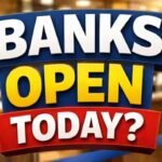 Banks open today: Are banks open or closed on Sunday, September 27, ahead of a 3-day strike?