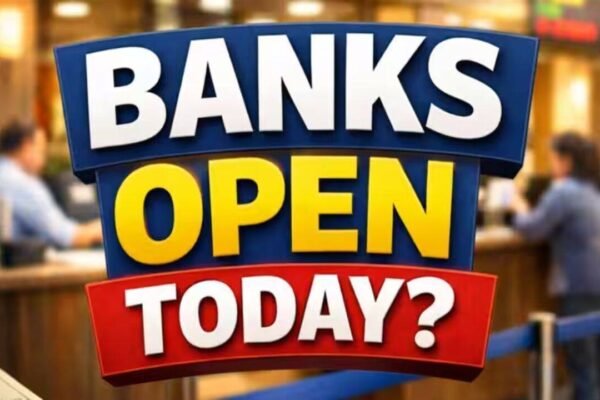 Banks open today: Are banks open or closed on Sunday, September 27, ahead of a 3-day strike?