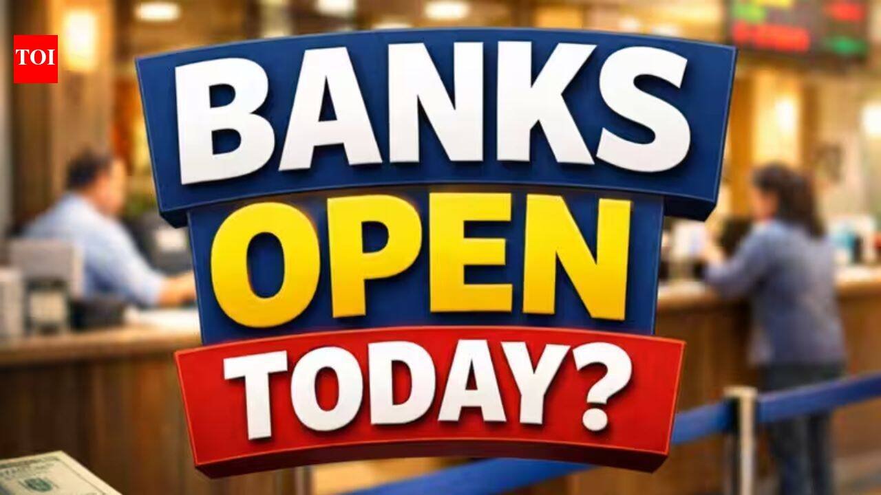 Banks open today: Are banks open or closed on Sunday, September 27, ahead of a 3-day strike?