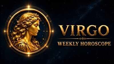 Virgo, Weekly Horoscope, September 27 to October 03, 2026: Fortunes improve after midweek hurdles and emotional strain