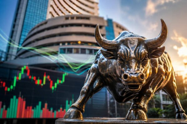 Mark mood check: Crude, US-Iran talks and economic data to drive Dalal Street this week
