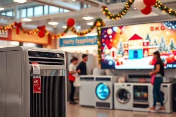 India's consumer durables market set to hit Rs 3.25 lakh crore by 2030: Report