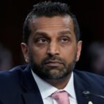 FBI demotes 2 counterterrorism chiefs amid probe into threats against Trump aide Stephen Miller’s wife