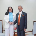 'Productive discussion': EAM Jaishankar, Canada FM Anand discuss taking bilateral ties ‘to a higher level’