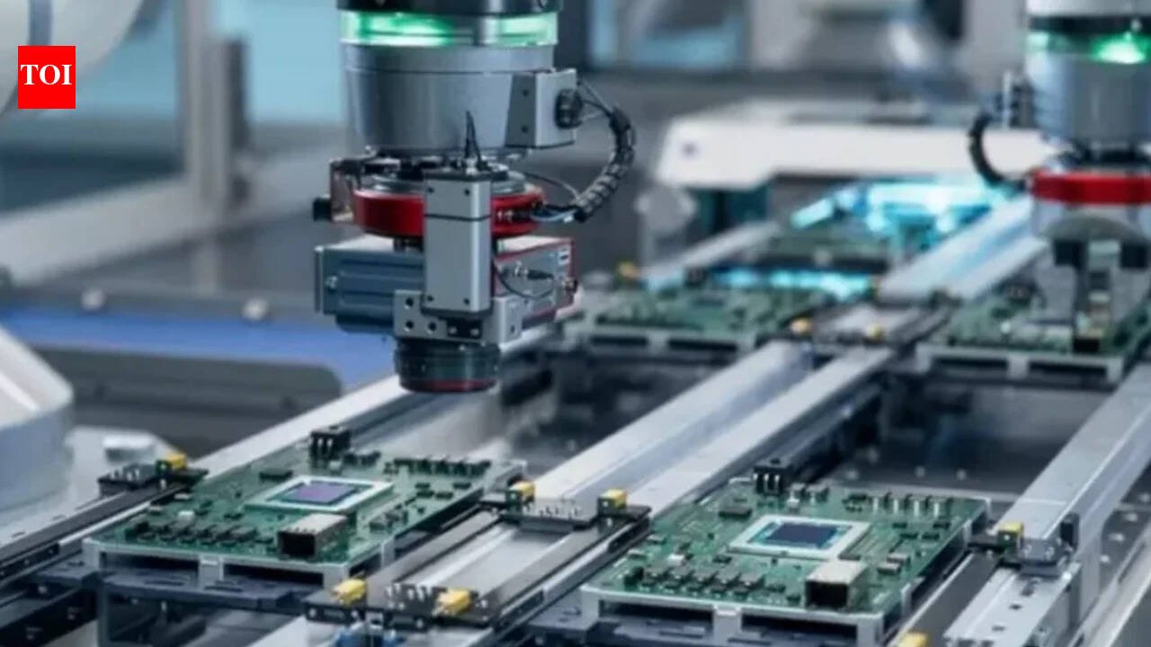 Made-in-India phones get a PLI push as electronics firms receive Rs 19,091 crore