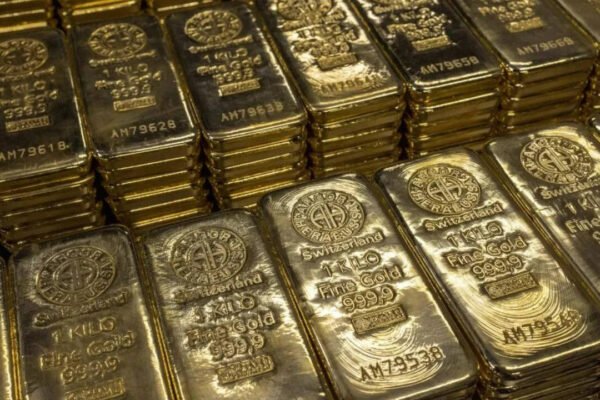 Gold and silver outlook: What's in store for traders this week? Job data, crude and more in focus