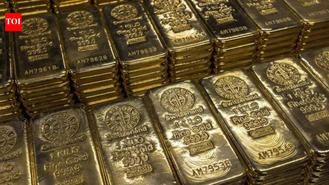 Gold and silver outlook: What's in store for traders this week? Job data, crude and more in focus