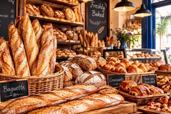 France’s baguette gets a fuel shock: How the crunchy staple is draining bakers’ pockets