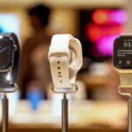 Apple bets on heart-health features to win watch buyers