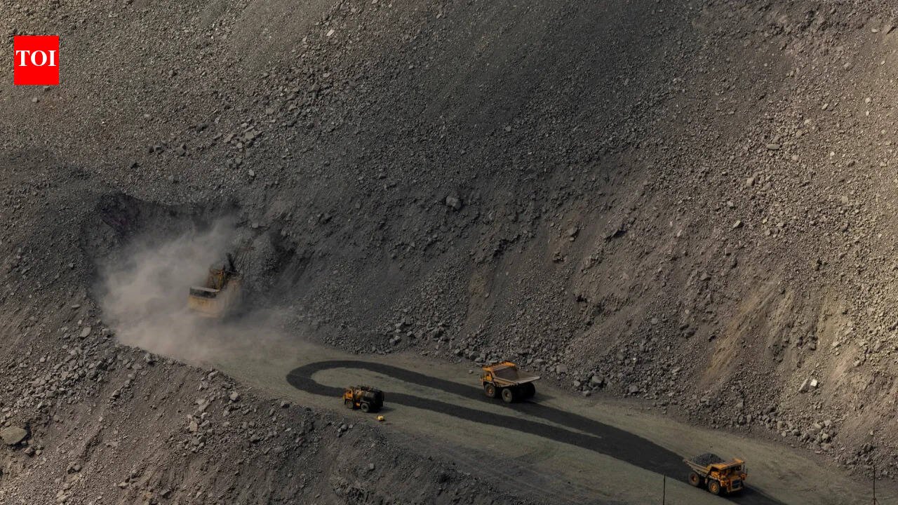 NMDC commissions Rs 5.4k cr integrated project in Chhattisgarh