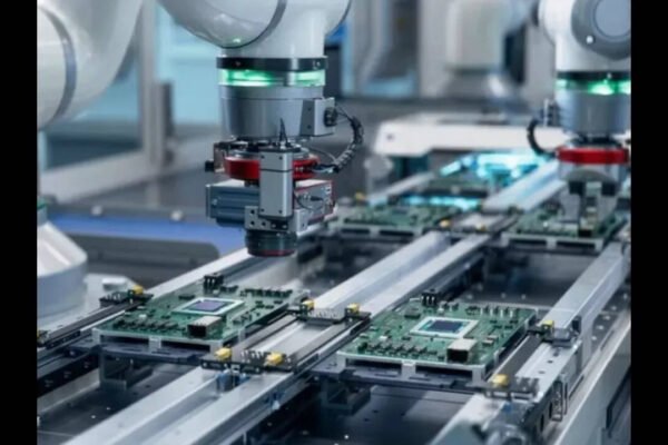 PLI: Electronics firms got Rs 19k cr