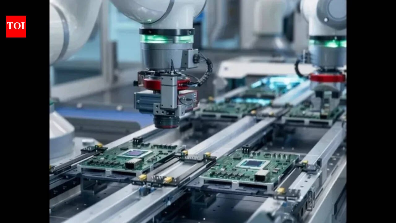 PLI: Electronics firms got Rs 19k cr