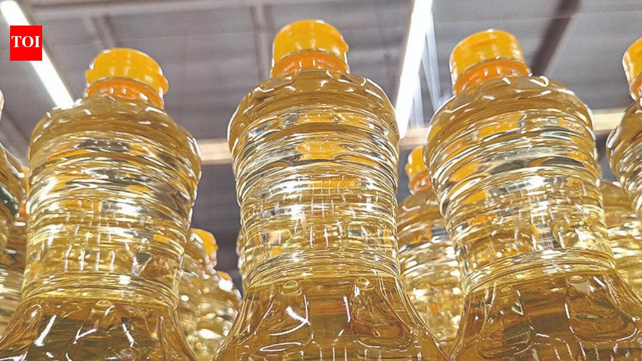 Edible oil duty cut may lift margins of snack makers