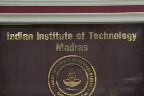 IITM-backed deeptech fund raises Rs 453 cr in first close