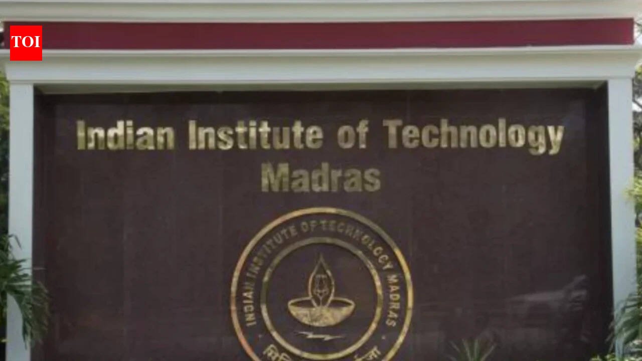 IITM-backed deeptech fund raises Rs 453 cr in first close
