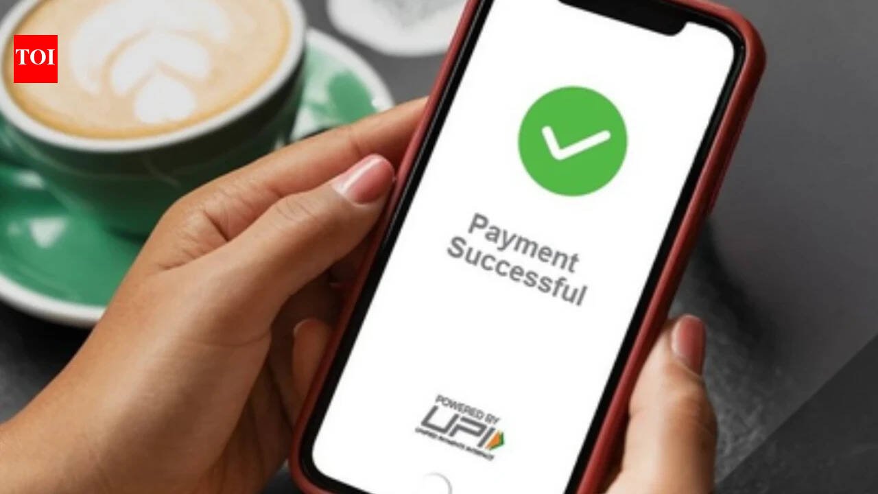 'MDR to boost UPI use in cross border payments'