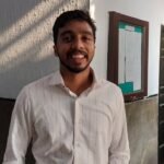 "I began reading a lot and this shaped my life": He lost most of his eyesight at 8, grew up with an autorickshaw-driver father; how Ajay R Raj cracked UPSC with AIR 109