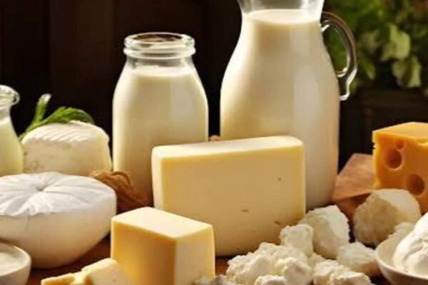 ITC to strengthen presence in fresh dairy segment