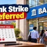 Are banks open or closed today? Why 3-day bank strike was deferred by unions; what customers should know