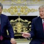 'Would like to buy some?': Trump offered Xi US weapons as Washington sought to downplay Taiwan arms sale