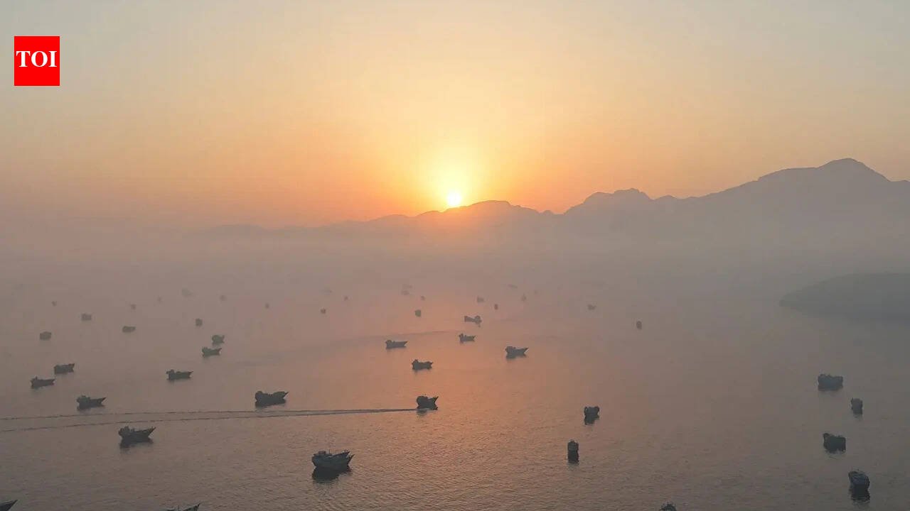 Seven months into Hormuz shutdown: Oil remains elevated as Trump rejects Iran proposal
