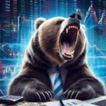 Stock market crash today: BSE Sensex crashes over 1,000 points, Nifty50 below 22,850 - top reasons for fall