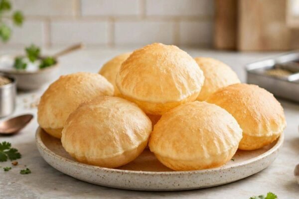 How to make puris soft and fluffy while keeping them less oily: Simple steps and mistakes to avoid |