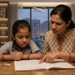 Teacher shares 6 practical habits that can help children improve maths in 3 months