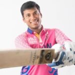 From IIT Kanpur labs to Japan’s cricket team: How Abhishek Anand built a tech career in Japan while chasing his childhood sporting dream