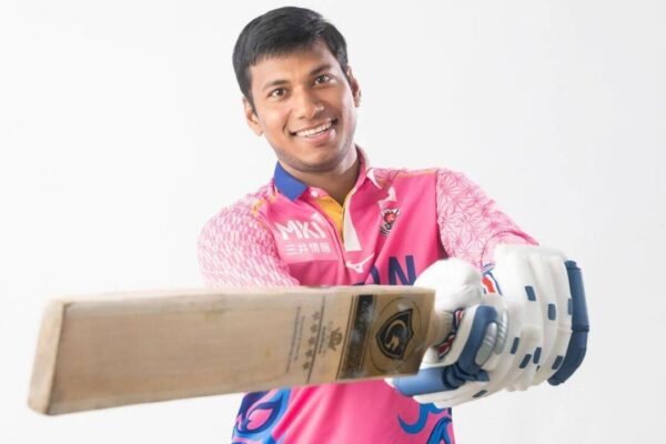 From IIT Kanpur labs to Japan’s cricket team: How Abhishek Anand built a tech career in Japan while chasing his childhood sporting dream