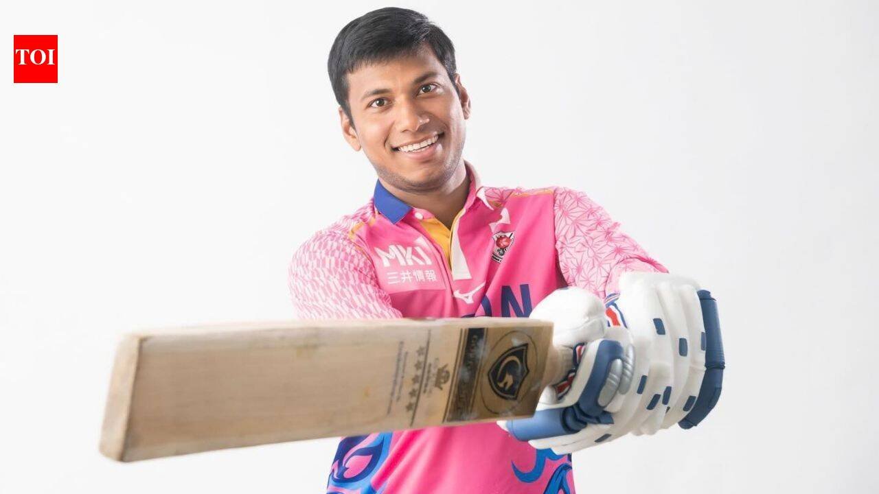 From IIT Kanpur labs to Japan’s cricket team: How Abhishek Anand built a tech career in Japan while chasing his childhood sporting dream
